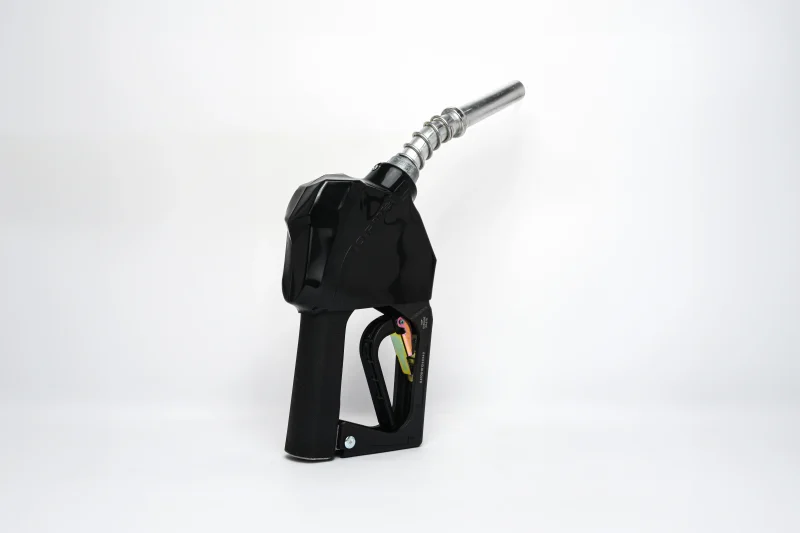 ID 11BP-94093UN PISTOLA 11BP NEGRA 3-4 PG