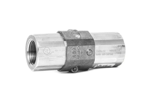 ID 66V-91300 BREAKAWAY 1 PG DIESEL