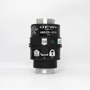 ID 68EZR-91010 BREAKAWAY RECONECTABLE 1 PG DIESEL