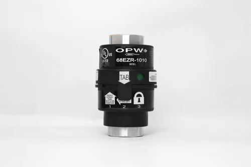 ID 68EZR-91010 BREAKAWAY RECONECTABLE 1 PG DIESEL