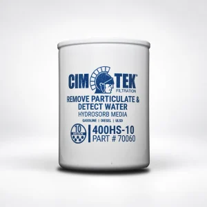ID 70060 FILTRO 1 PG 10 MICRAS (DETECTA AGUA)
