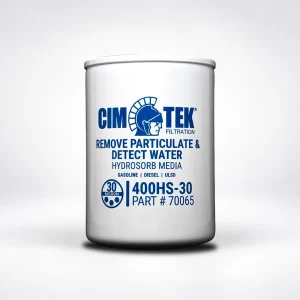 ID 70065 FILTRO 1 PG 30 MICRAS (DETECTA AGUA)