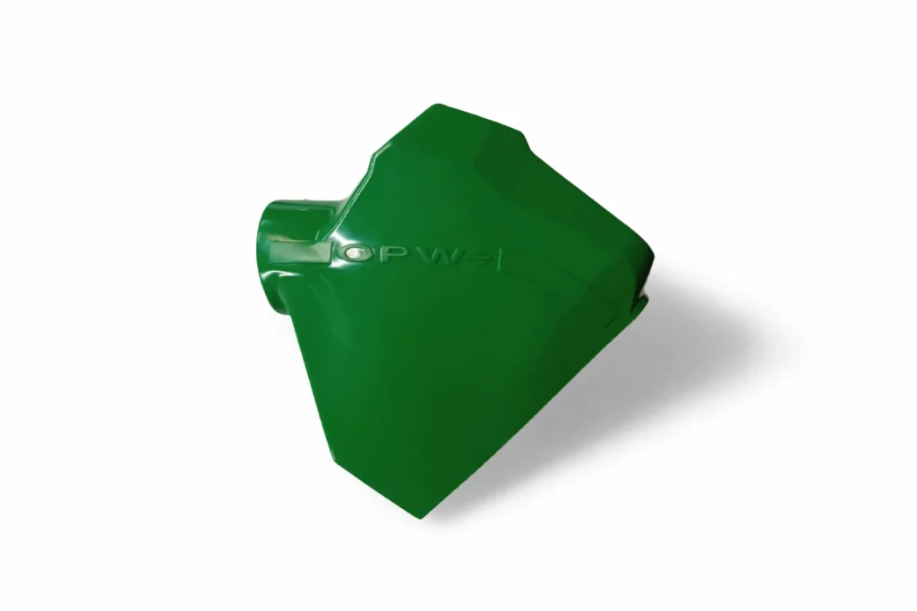 ID D01529MN FUNDA 11BP VERDE