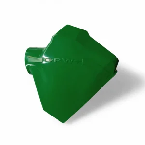 ID D01529MN FUNDA 11BP VERDE