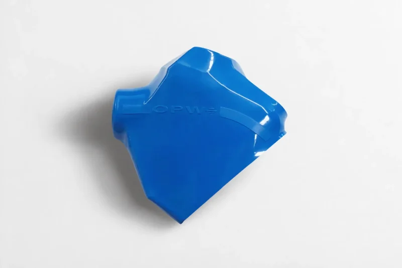 ID D01790MN FUNDA 11BP AZUL